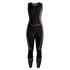 Zhik Para Mujer Microfleece Skiff Traje - En Condiciones Normales