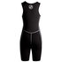Zhik Womens Microfleece Traje De Primavera - Para Condiciones Normales