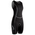 Zhik Womens Microfleece Traje De Primavera - Para Condiciones Normales