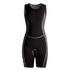 Zhik Womens Microfleece Traje De Primavera - Para Condiciones Normales