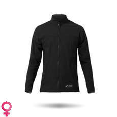 Zhik Para Mujer Nymara Jacket - Negro