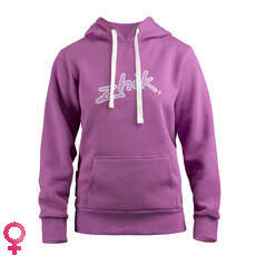 Zhik Para Mujer Sudadera Con Capucha - P?rpura