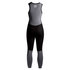 Zhik Womens Superwarm Skiff Traje - En Condiciones De Frío