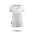 Zhik Equipo Para Mujer Hidrof?bica Tee - Blanco