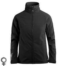 Zhik Para Mujer Zhikshell Jacket - Negro