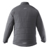 Zhik Xeflex Chaqueta De Media Capa - Gris