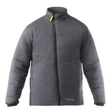 Zhik Xeflex Chaqueta De Media Capa - Gris