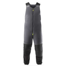 Zhik Xeflex Mid-Layer Salopette - Gris