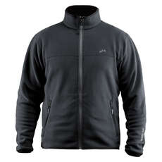 Zhik Zfleece Jacket - Negro Zhik Zfleece Jacket - Negro