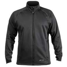 Zhik Zfleece Chaqueta - Carbon
