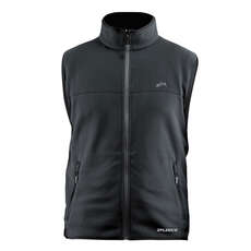 Zhik Zfleece Vest - Negro Zhik Zfleece Vest - Negro