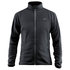 Chaqueta Zhik Zfleece Para Mujer - Negro