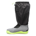 Zhik Zk Seaboot 900 Botas De Vela - Negro