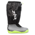Zhik Zk Seaboot 900 Botas De Vela - Negro