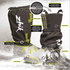 Zhik Zk Seaboot 800 Botas De Vela