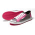 Zhik Zkg Vela Zapatos Seco - Gris / Rosa