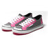 Zhik Zkg Vela Zapatos Seco - Gris / Rosa