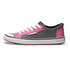 Zhik Zkg Vela Zapatos Seco - Gris / Rosa