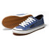 Zhik Zkg Vela Zapatos Zapatos Mojados - Azul Acero