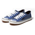 Zhik Zkg Vela Zapatos Zapatos Mojados - Azul Acero