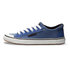 Zhik Zkg Vela Zapatos Zapatos Mojados - Azul Acero