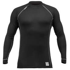 Zhik Zmerino Top Baselayer - Negro Zhik Zmerino Top Baselayer - Negro