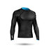 Zhik Zskin Para Hombre - Negro