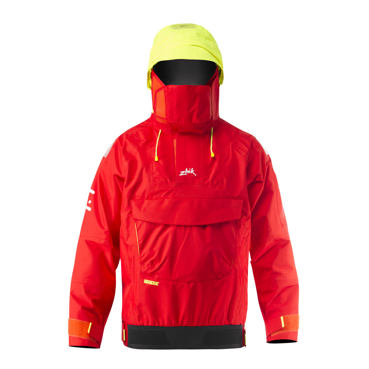 Falda Para La Navegación En Alta Mar De Zhik Isotak 2 - Rojo Fuego