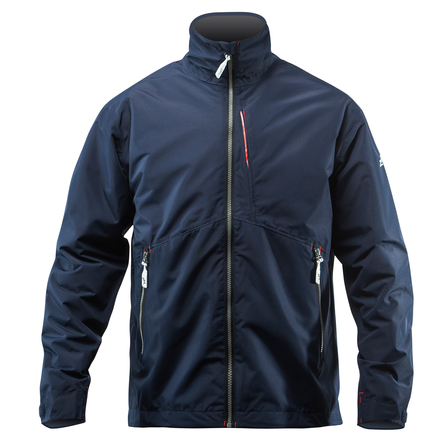 Chaqueta Zhik Juniors Z-Cru - Azul Marino