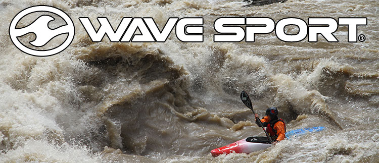Wavesport kayaks Wavesport kayaks